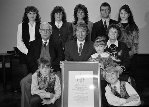 13-1359._Joey_Dunlop_Freedom_of_the_Borough